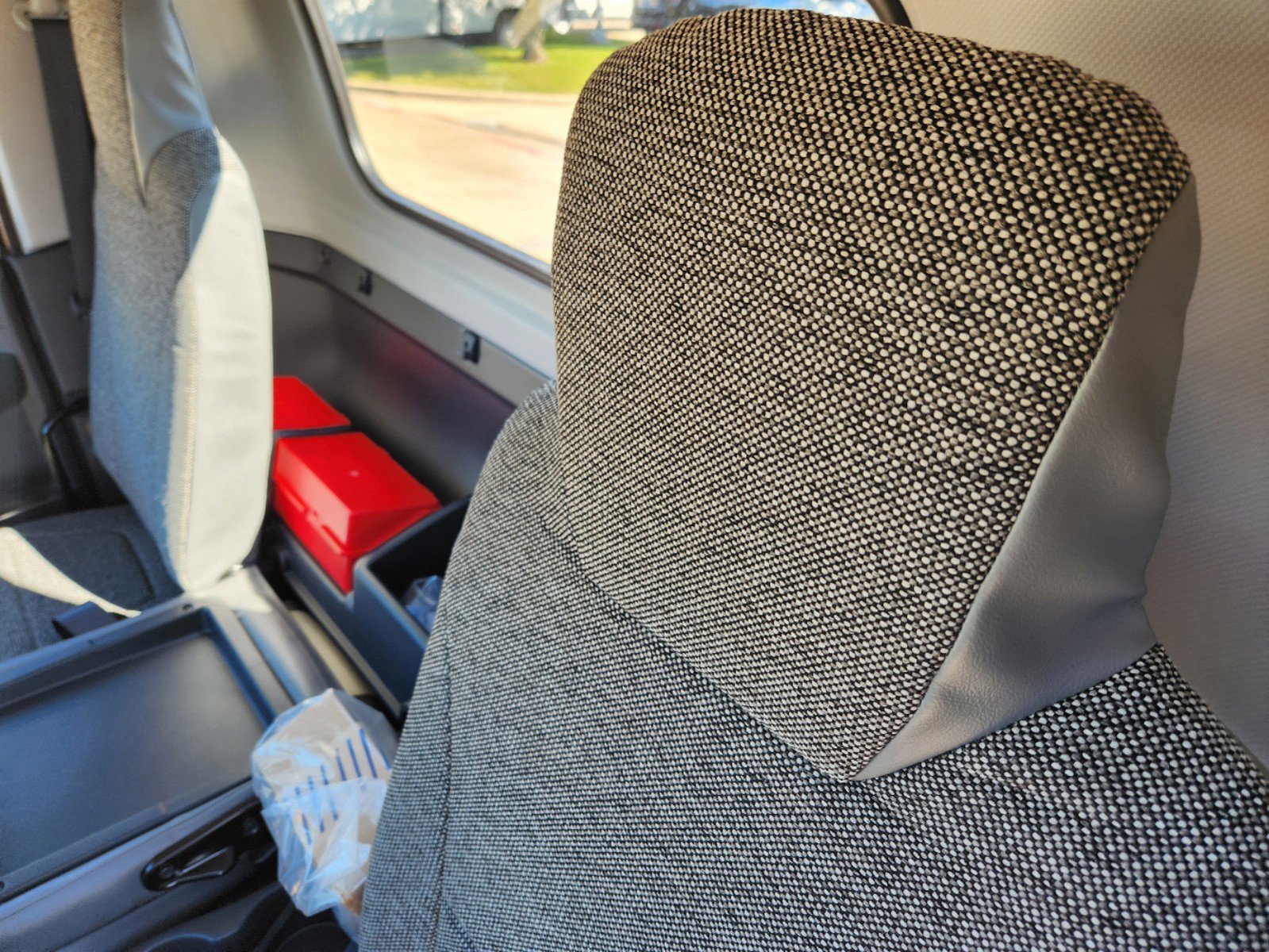 New 2024 Chevrolet Low Cab Forward 5500XD image 17