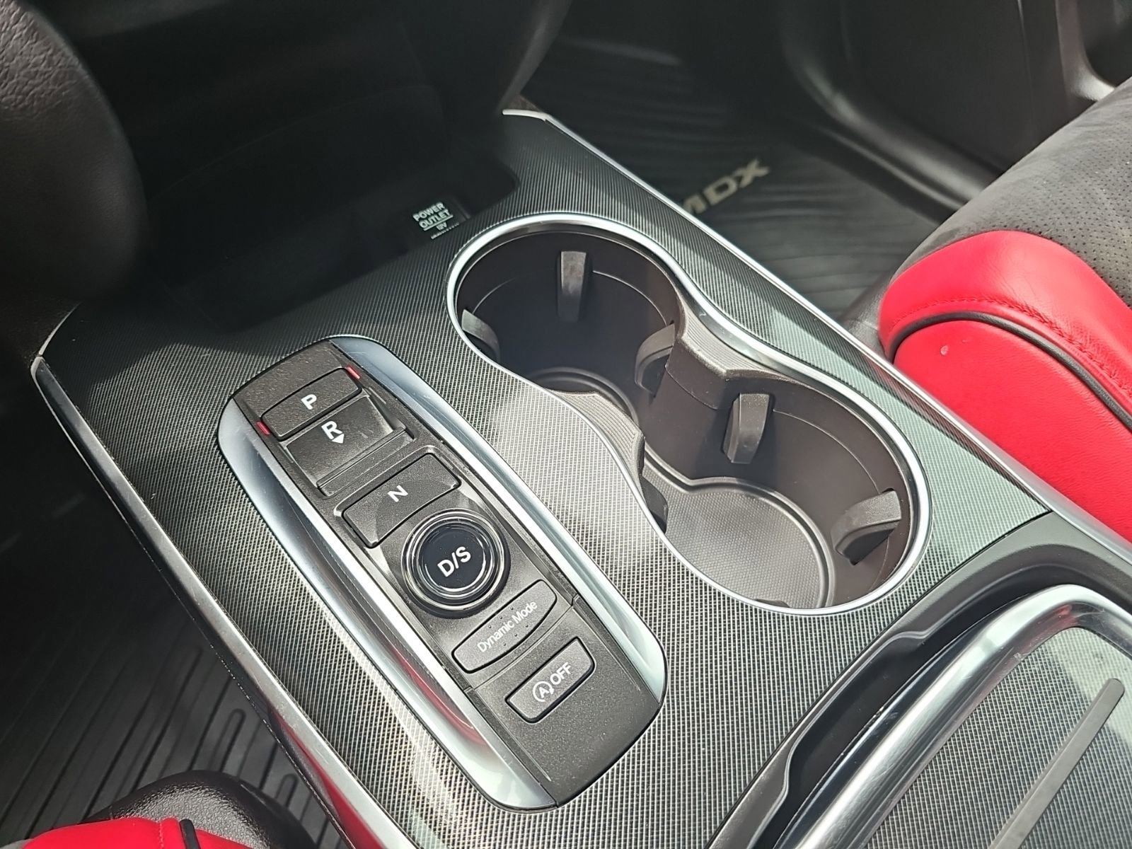 Used 2019 Acura MDX A-Spec AWD/4WD image 24