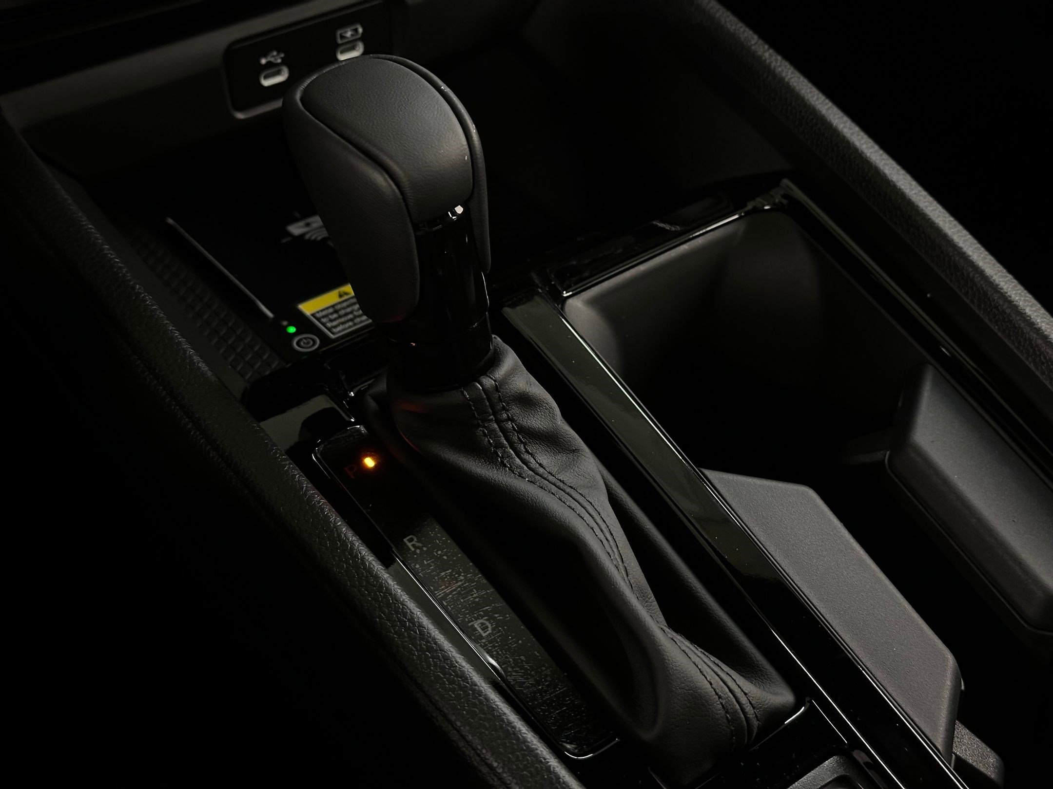 New 2026 Honda Accord Sport image 18