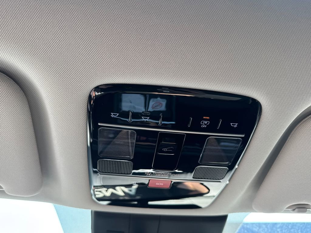 New 2025 Hyundai Santa Fe XRT image 19