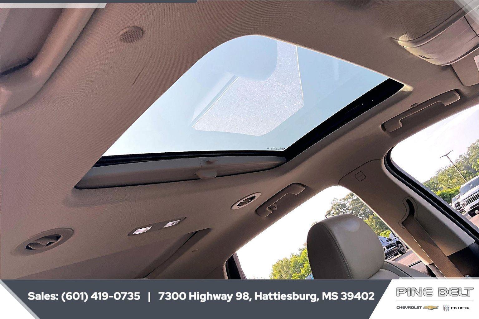 Used 2019 Buick Enclave Essence FWD image 16