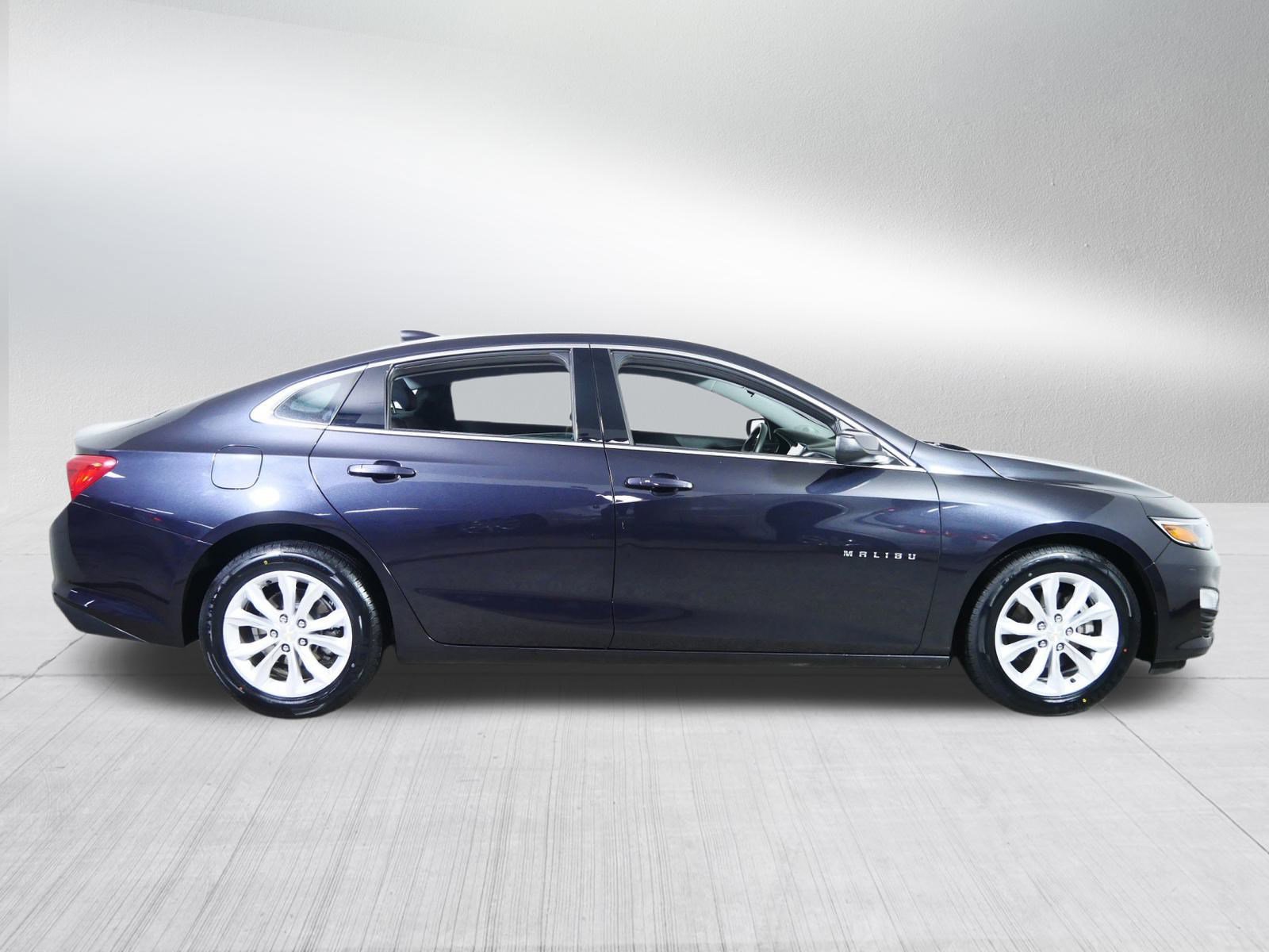 Used 2023 Chevrolet Malibu LT image 8