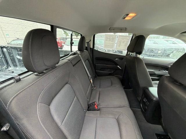Used 2022 Chevrolet Colorado LT w/ Safety Package AWD/4WD image 23