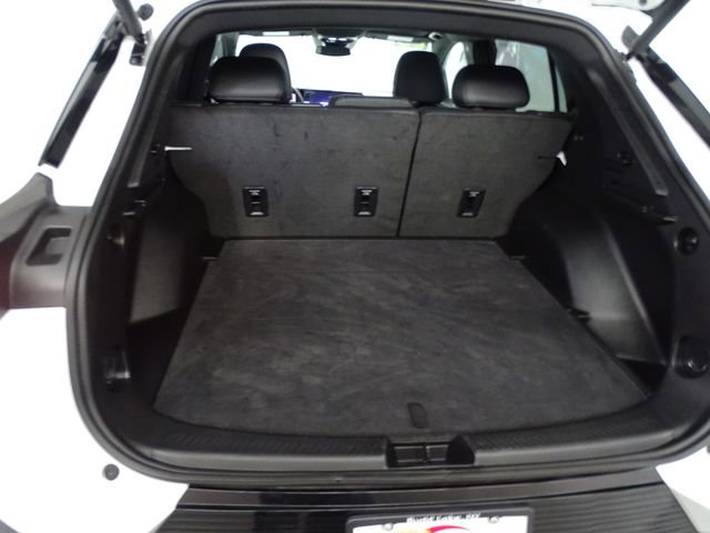 Used 2025 Chevrolet Equinox EV LT image 21