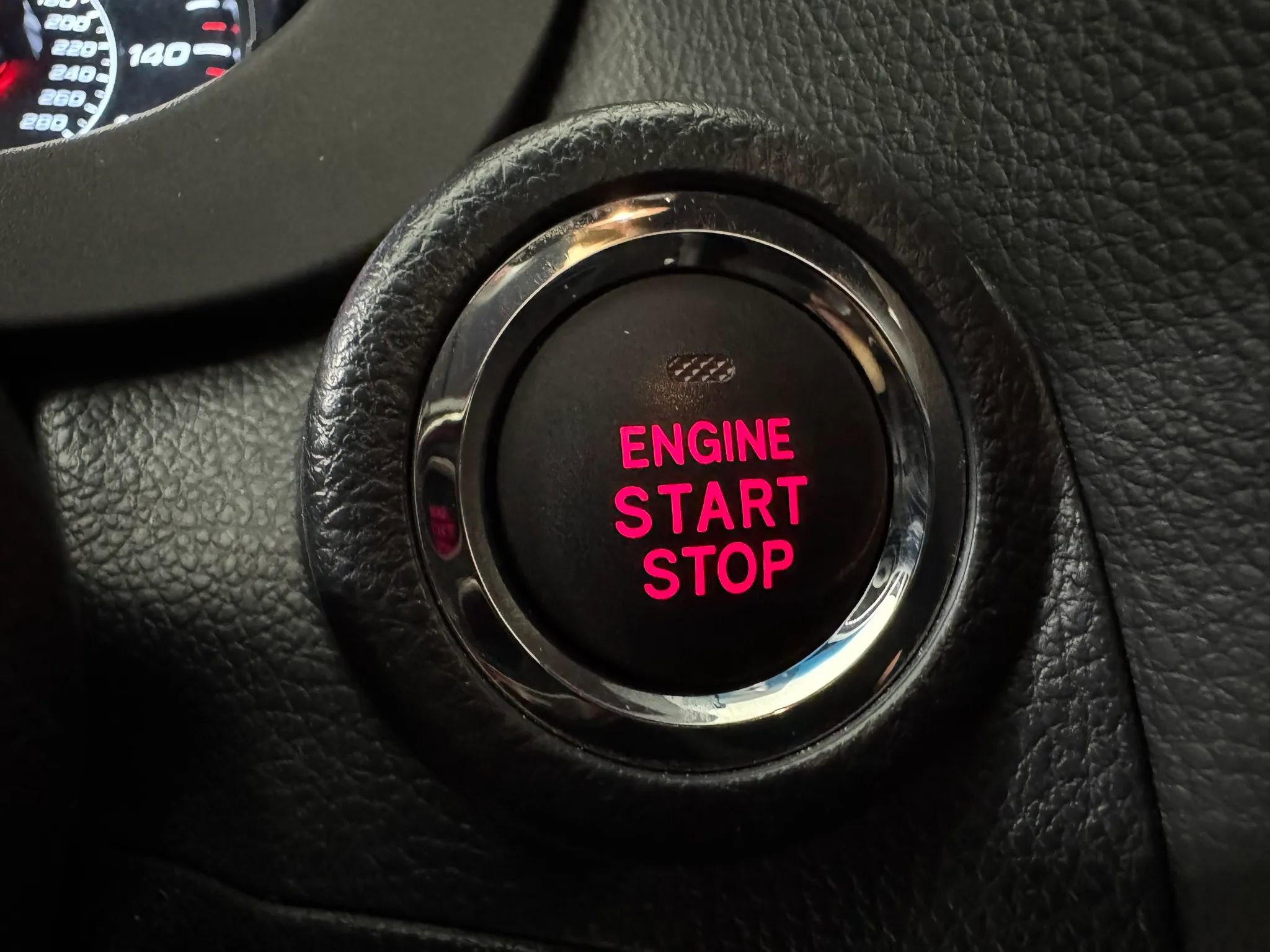Used 2020 Subaru WRX STI AWD/4WD image 17