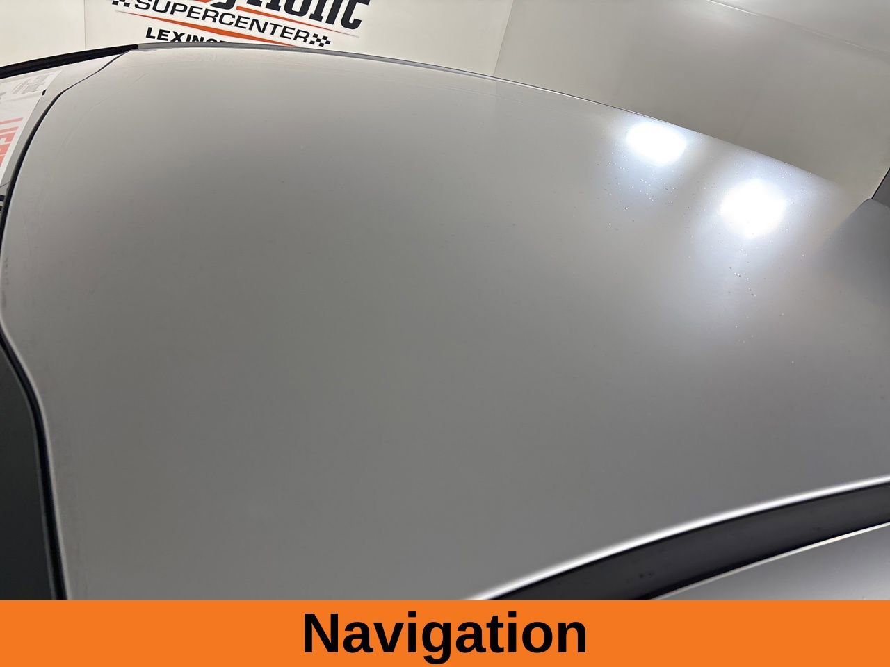 Used 2025 Kia K5 GT-Line image 8