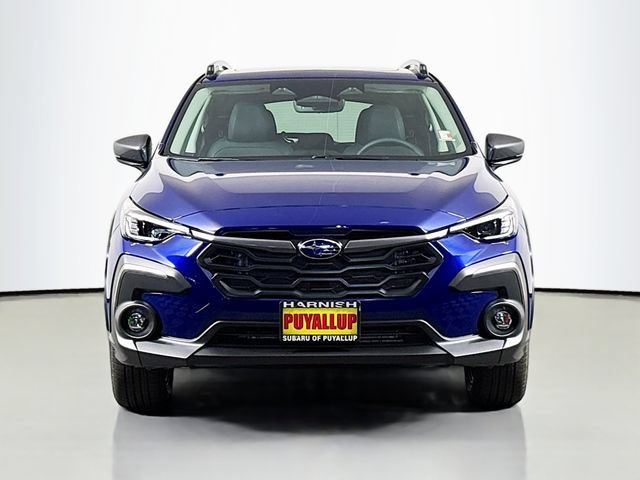 New 2026 Subaru Crosstrek 2.5i Limited w/ Crosstrek Mirror Package AWD/4WD image 2