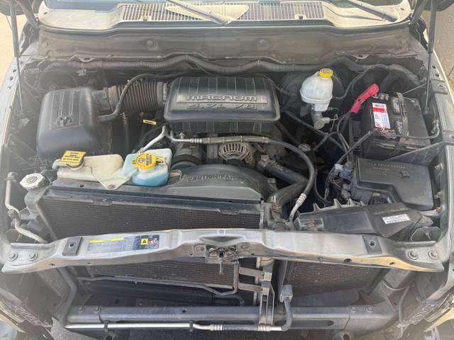 Used 2005 Dodge Ram 1500 Truck SLT RWD image 21