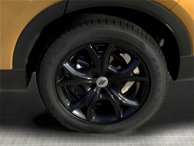 Used 2024 Dodge Hornet GT w/ GT Blacktop Package image 13