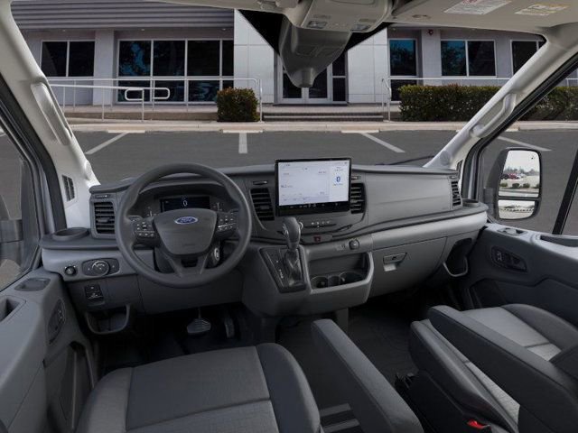 New 2026 Ford Transit 250 148 Medium Roof image 9