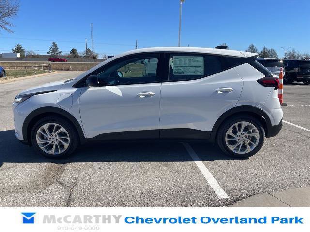 New 2027 Chevrolet Bolt LT w/ Comfort Package FWD image 6