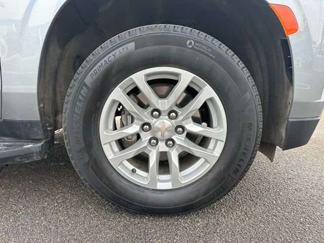 Used 2024 Chevrolet Tahoe LT image 6