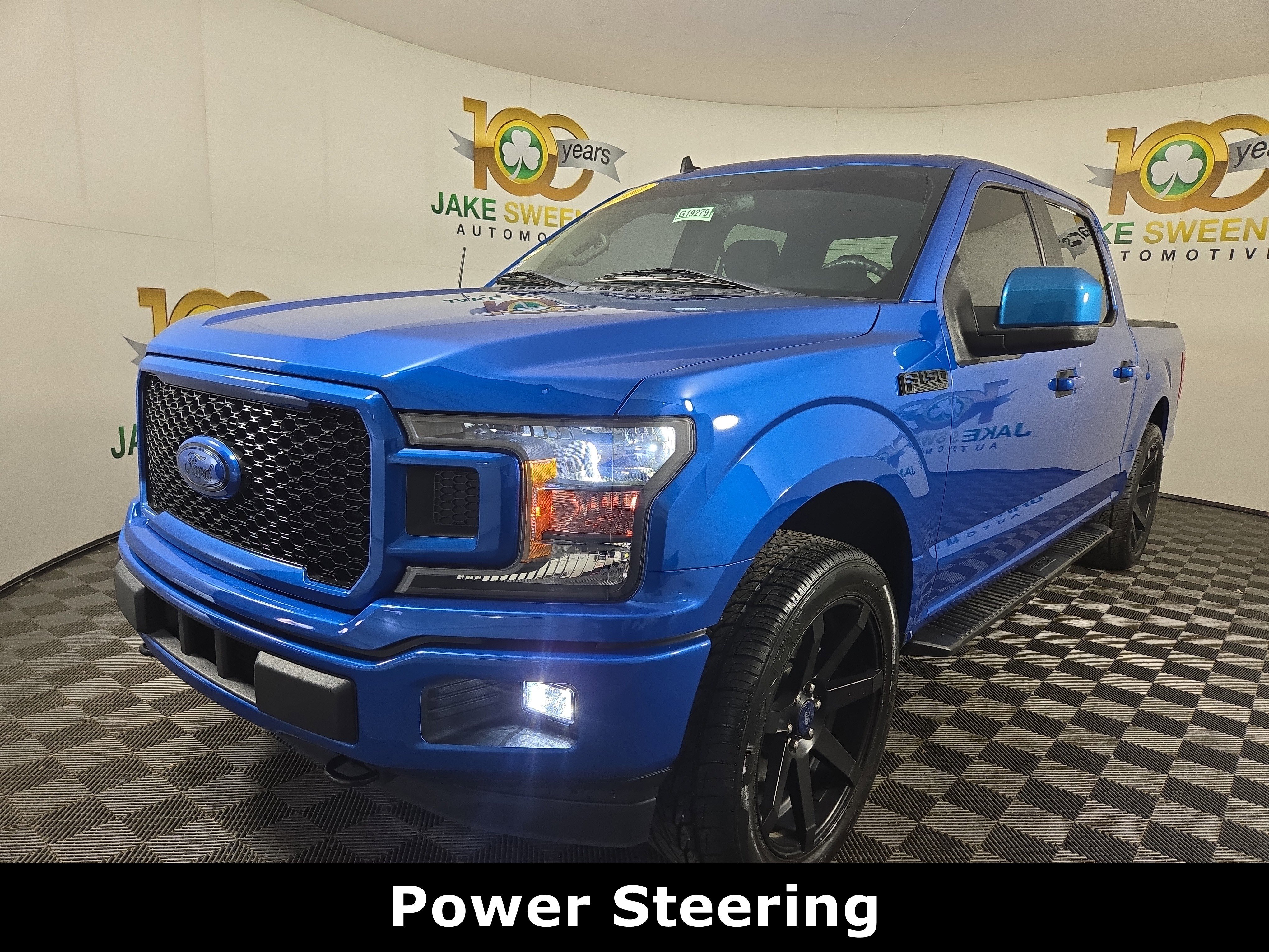 Used 2020 Ford F150 XL w/ Equipment Group 101A Mid image 3