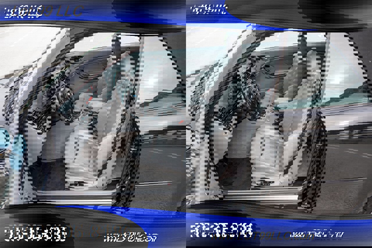 Used 2001 BMW M3 Convertible image 40