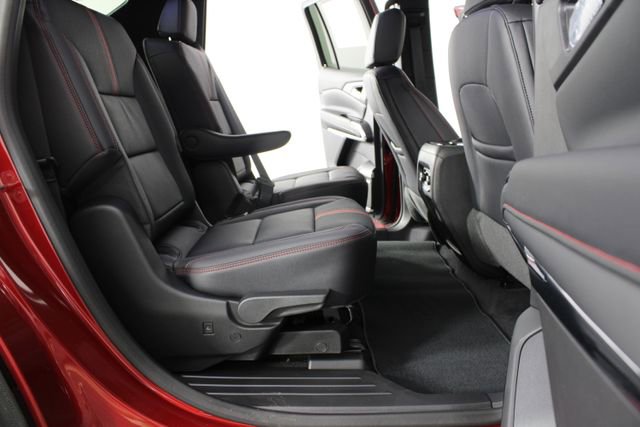 New 2026 Chevrolet Traverse RS image 25