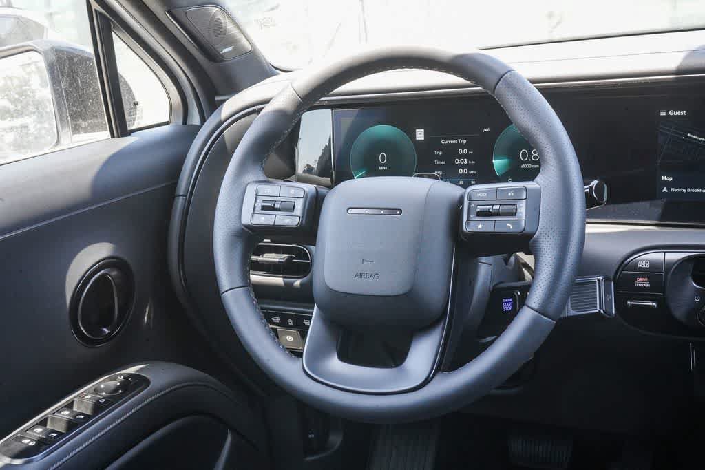 New 2026 Hyundai Palisade XRT Pro AWD/4WD image 15