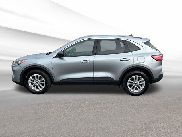 Certified 2022 Ford Escape SE w/ Convenience Package image 2