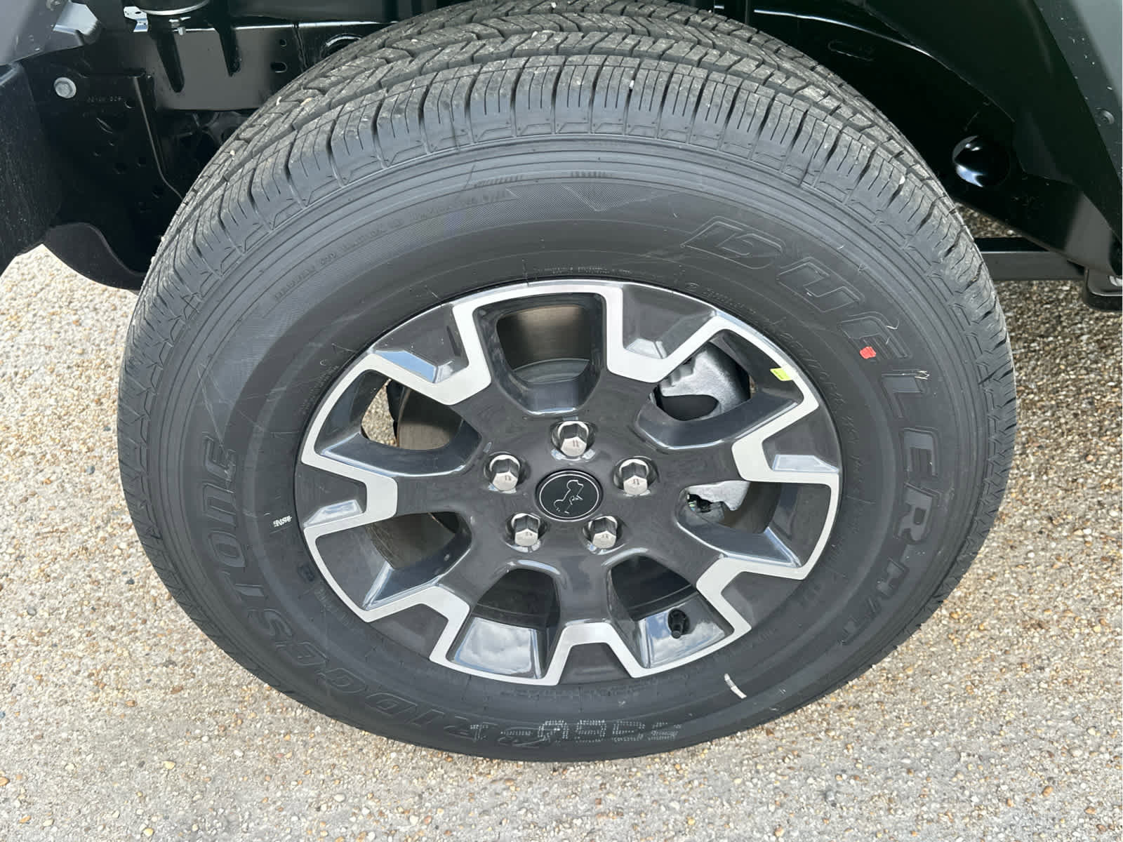 New 2026 Jeep Wrangler Sahara image 12