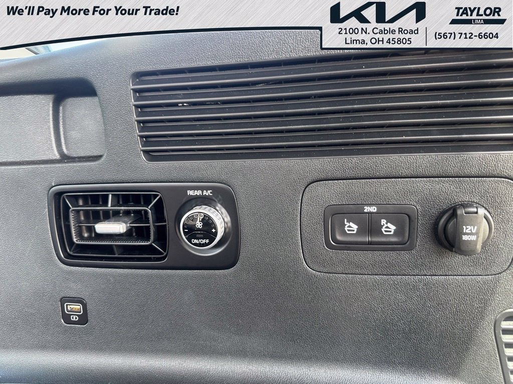 Used 2023 Kia Sorento AWD image 20