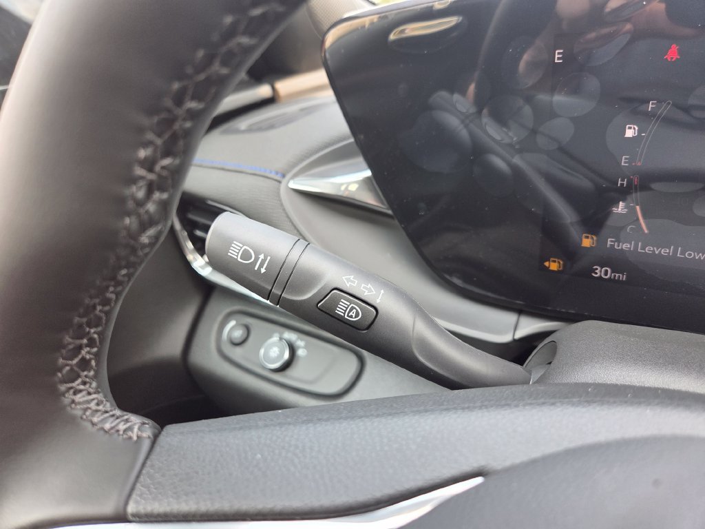New 2026 Buick Envista Sport Touring w/ Convenience I Package FWD image 14