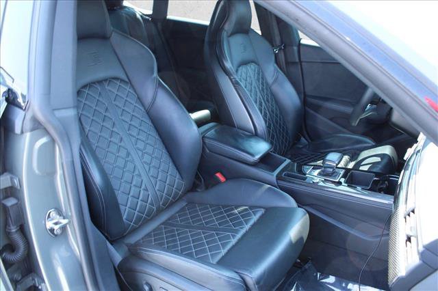 Used 2023 Audi S5 Premium Plus w/ Premium Plus Package AWD/4WD image 28