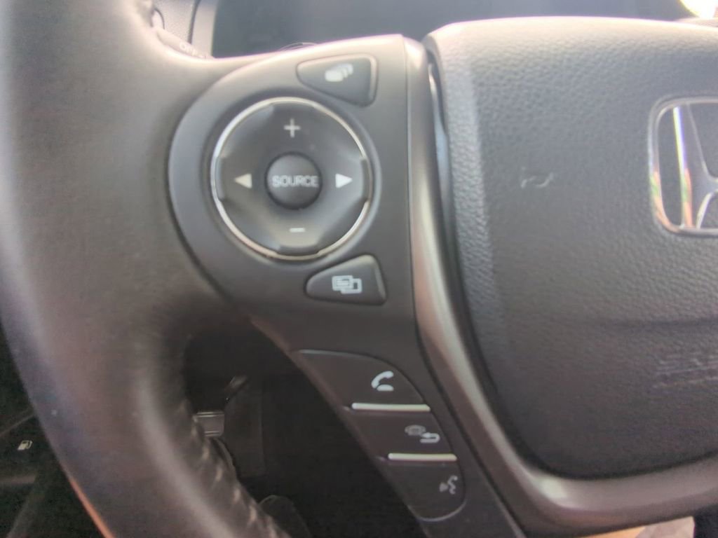 Used 2022 Honda Ridgeline RTL image 25