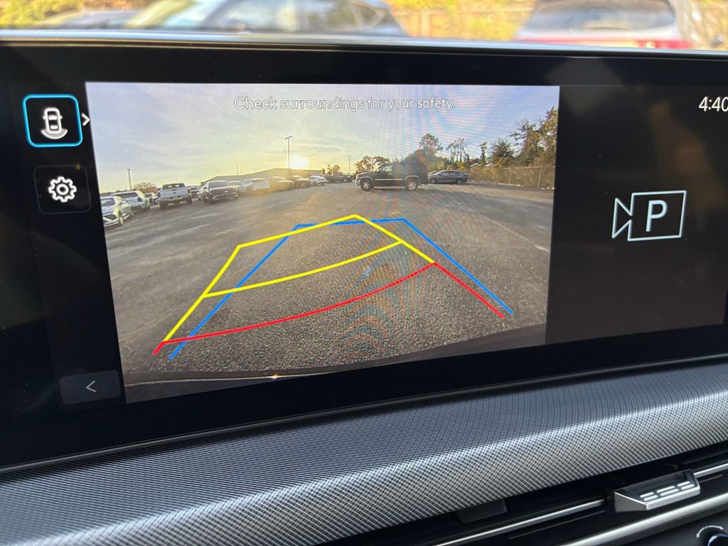 New 2024 Hyundai Sonata SEL w/ Convenience Package image 23