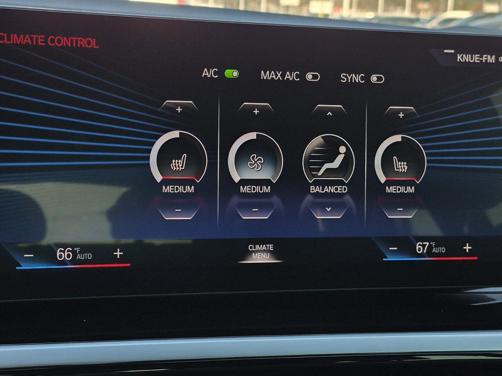 Certified 2023 BMW i4 eDrive35 w/ Premium Package image 24