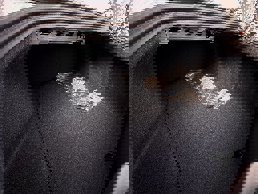 New 2026 Ford Mustang Coupe image 61