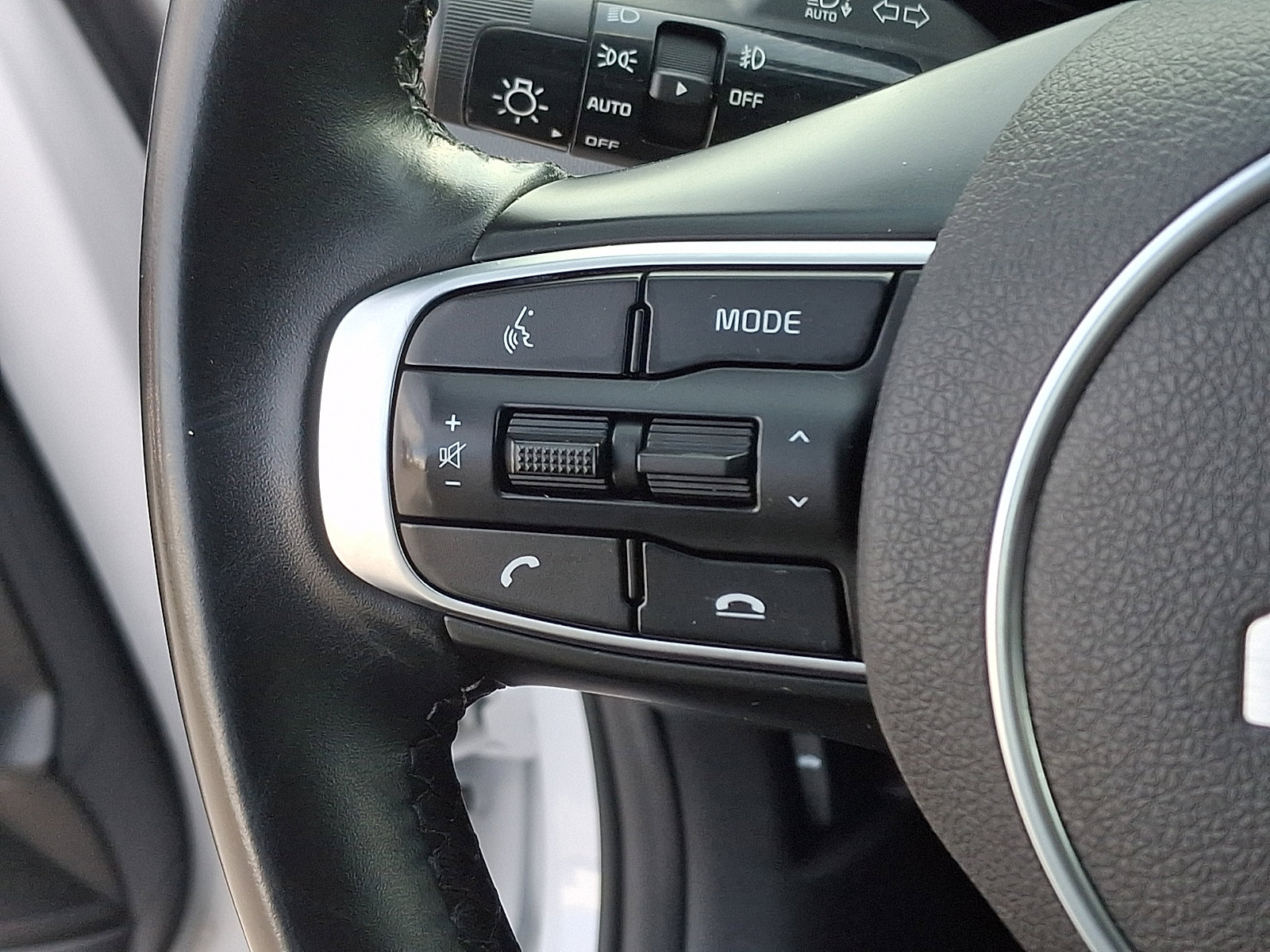 Used 2022 Kia K5 GT-Line image 21