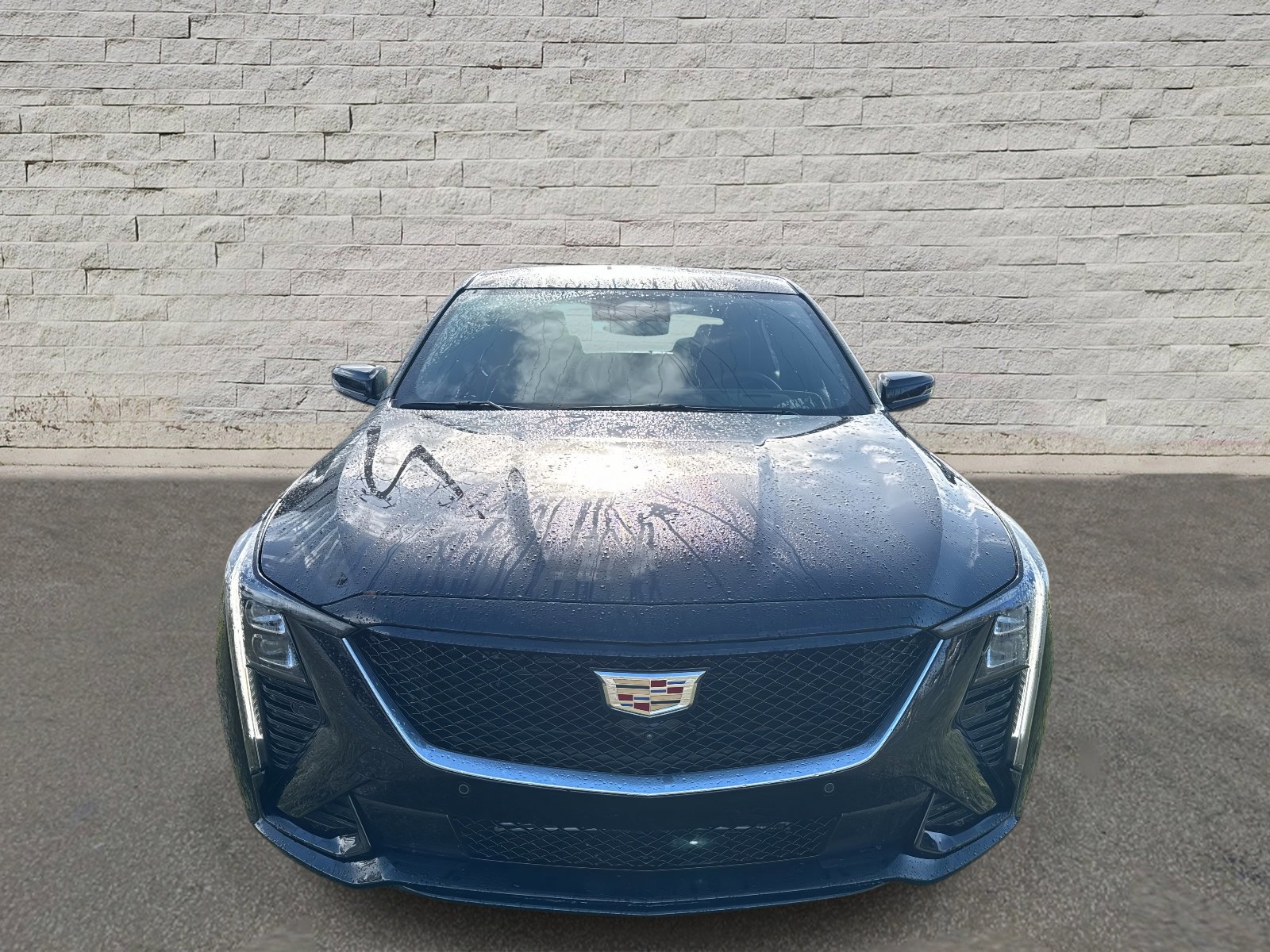 New 2025 Cadillac CT5 Sport image 2