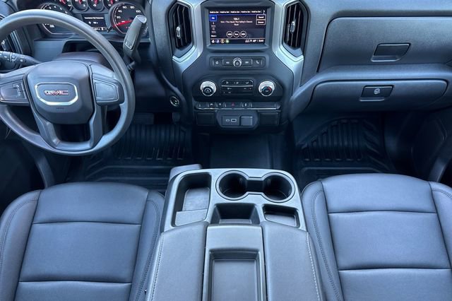 Used 2024 GMC Sierra 1500 Pro AWD/4WD image 15