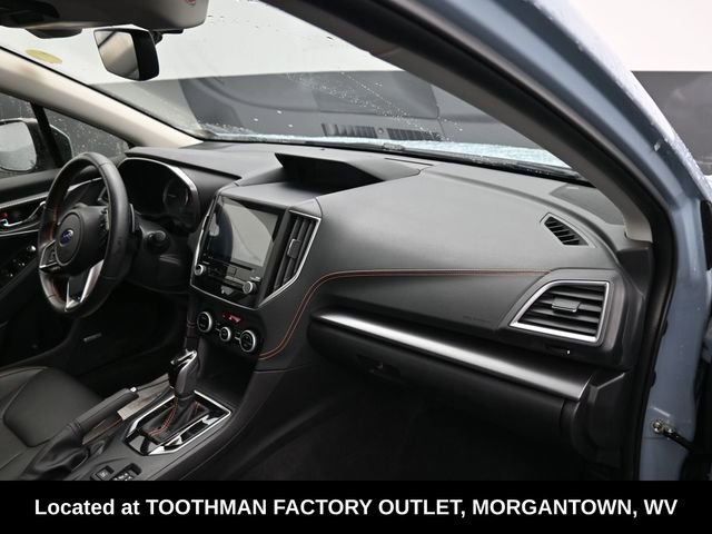 Used 2023 Subaru Crosstrek 2.5i Limited image 9