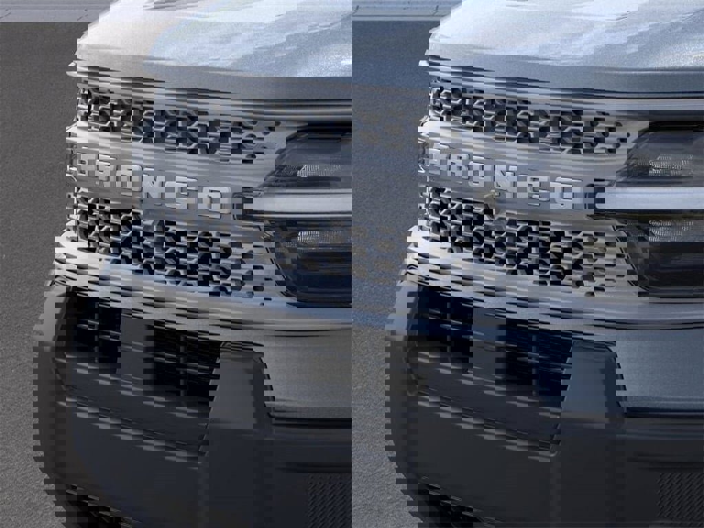 Used 2025 Ford Bronco Sport Outer Banks image 17
