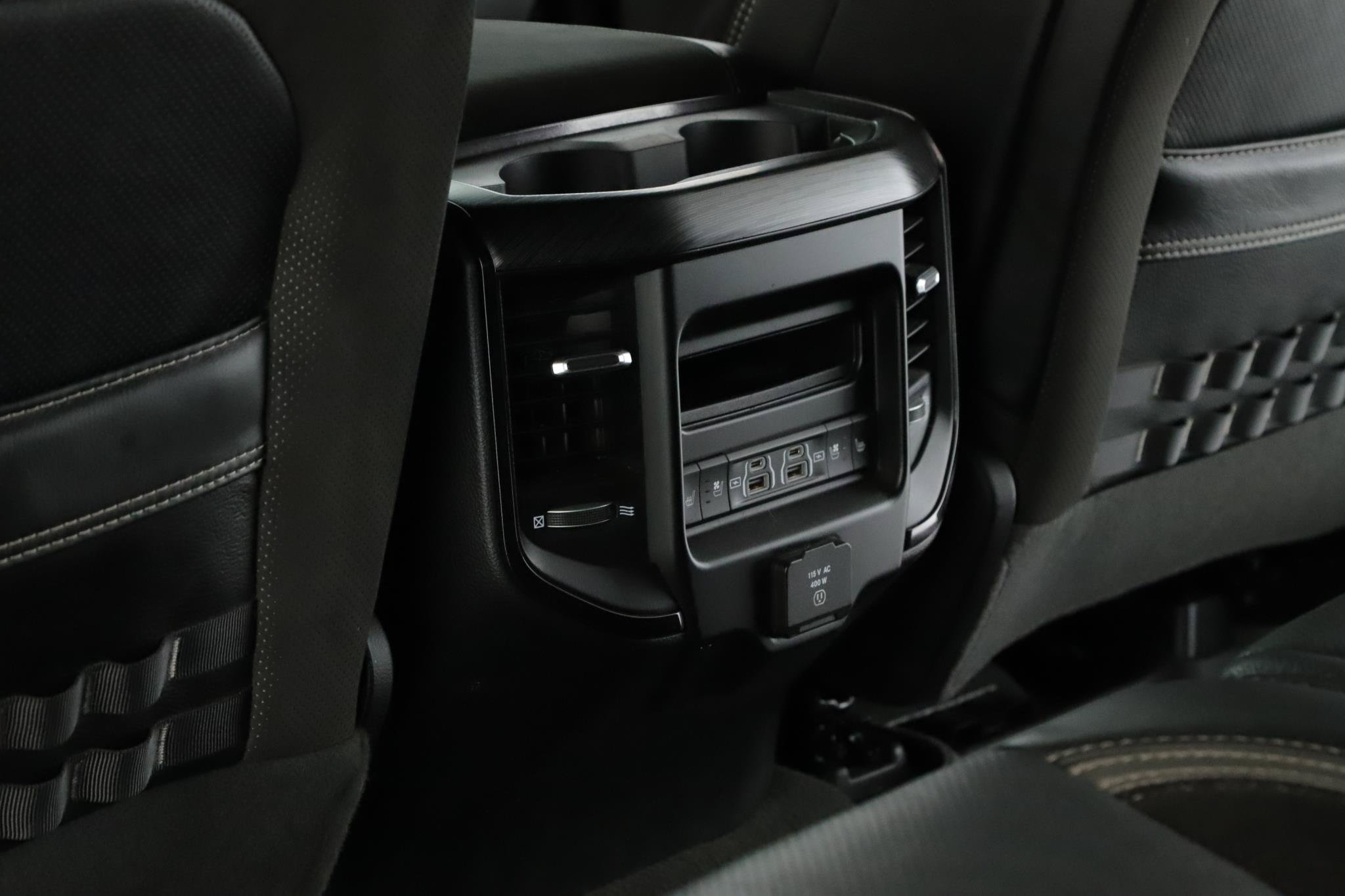 Used 2023 RAM 1500 TRX w/ TRX Level 2 Equipment Group AWD/4WD image 6
