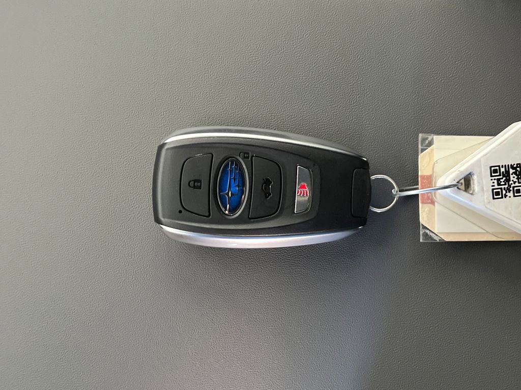 New 2026 Subaru Crosstrek 2.5i Wilderness w/ Crosstrek Mirror Package image 29