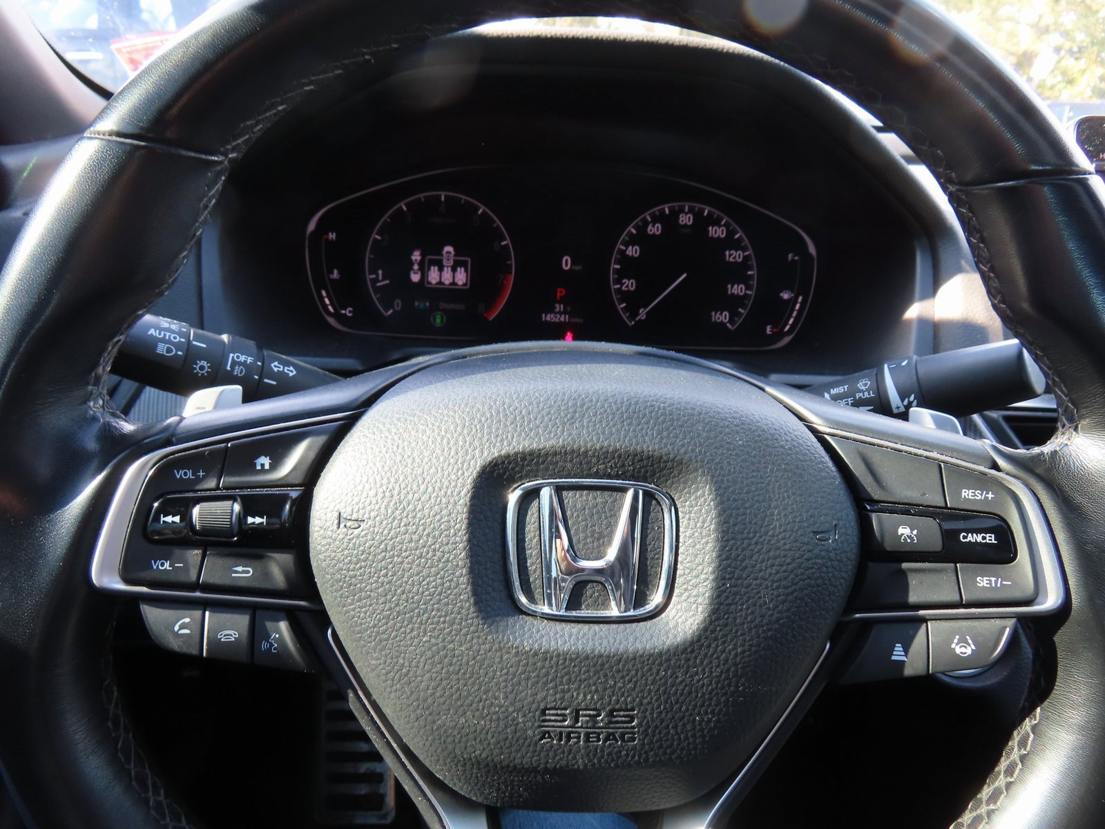 Used 2022 Honda Accord Sport image 17