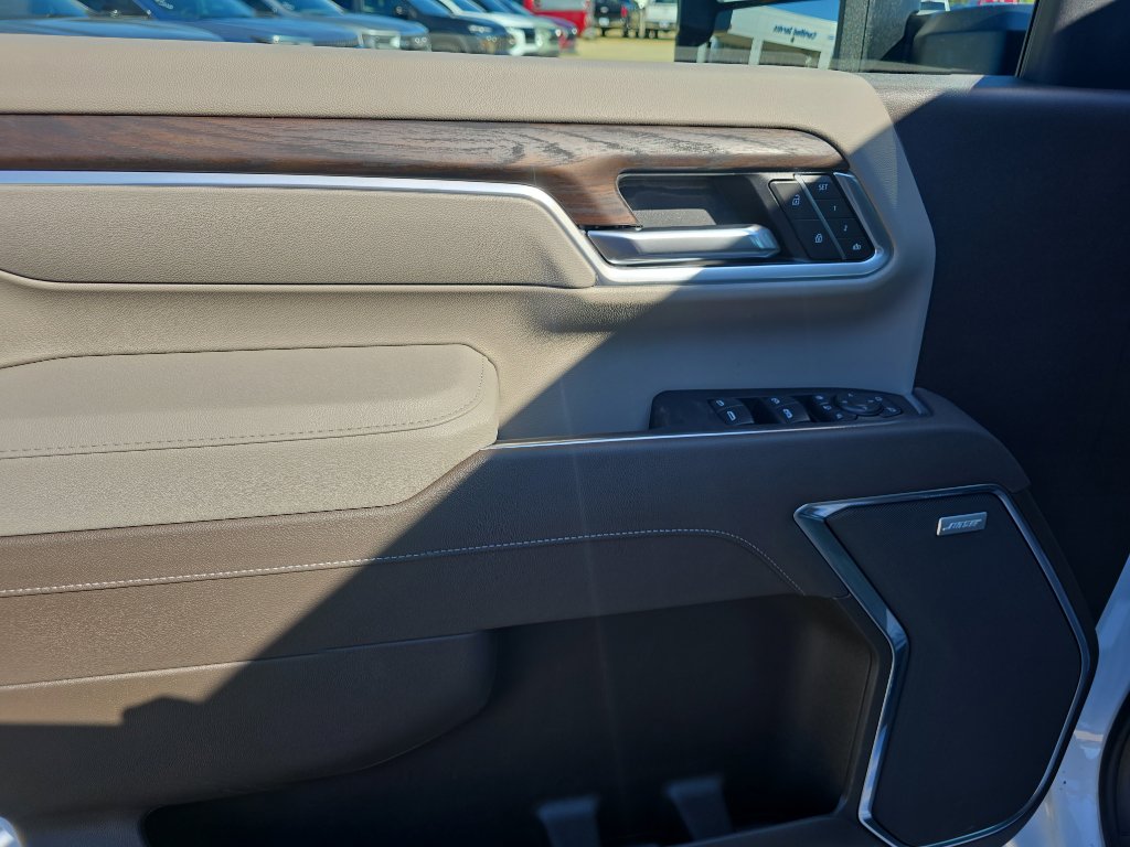 New 2026 GMC Sierra 2500 SLT w/ SLT Premium Package image 19