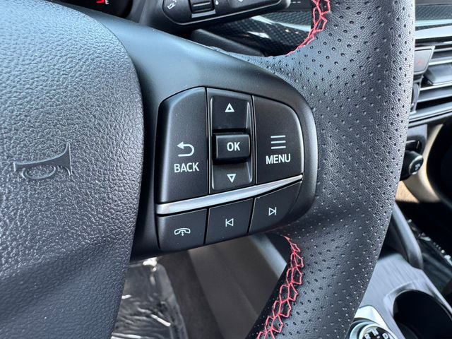 Certified 2025 Ford Escape ST-Line w/ Tech Pack #1 image 23