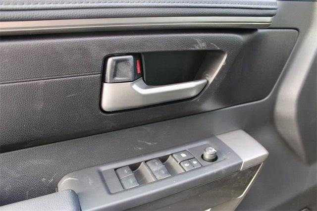 New 2025 Toyota Tundra SR5 image 12