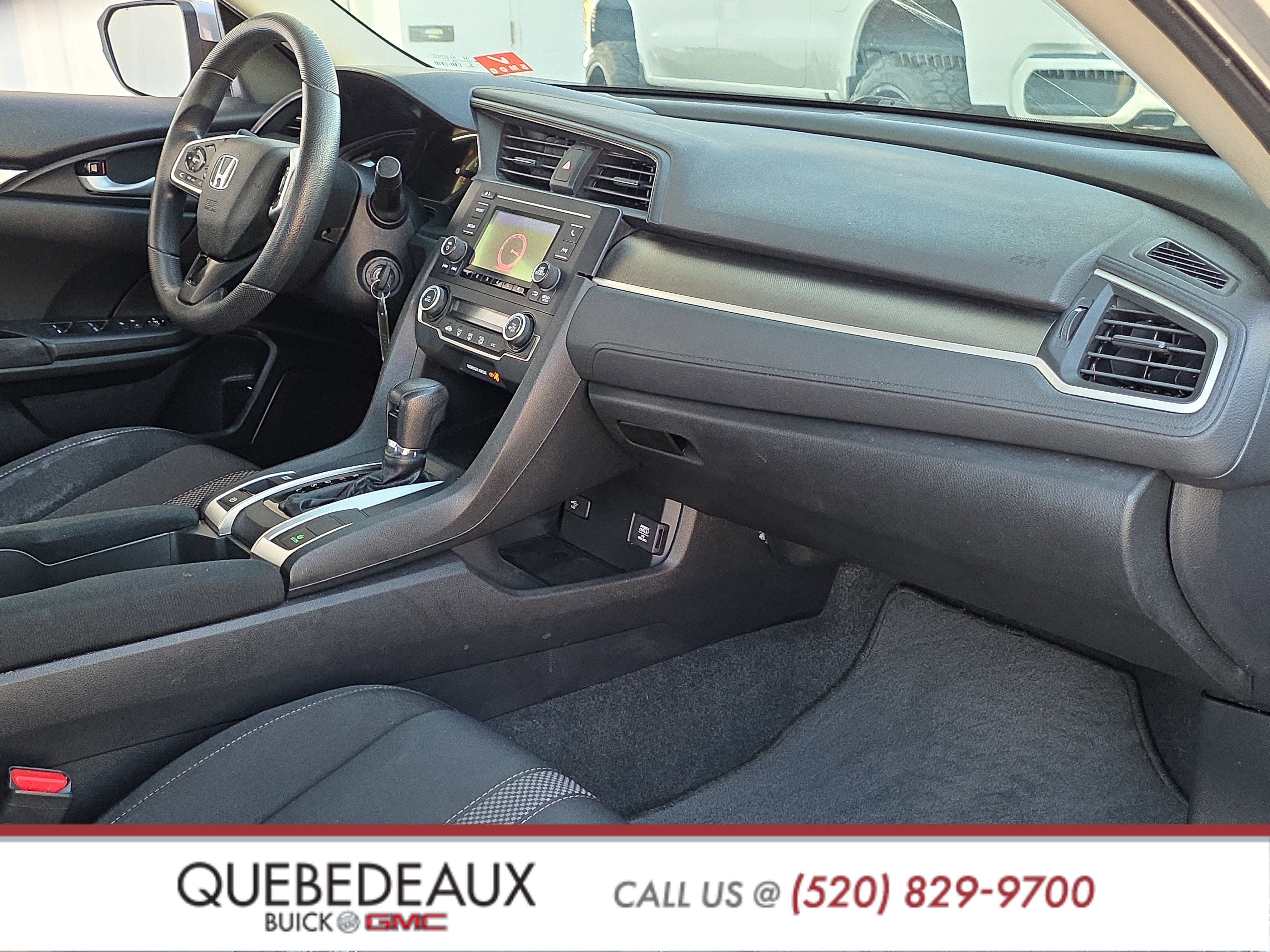 Used 2020 Honda Civic LX image 30