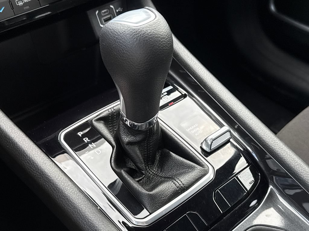 Used 2024 Jeep Compass Sport AWD/4WD image 25