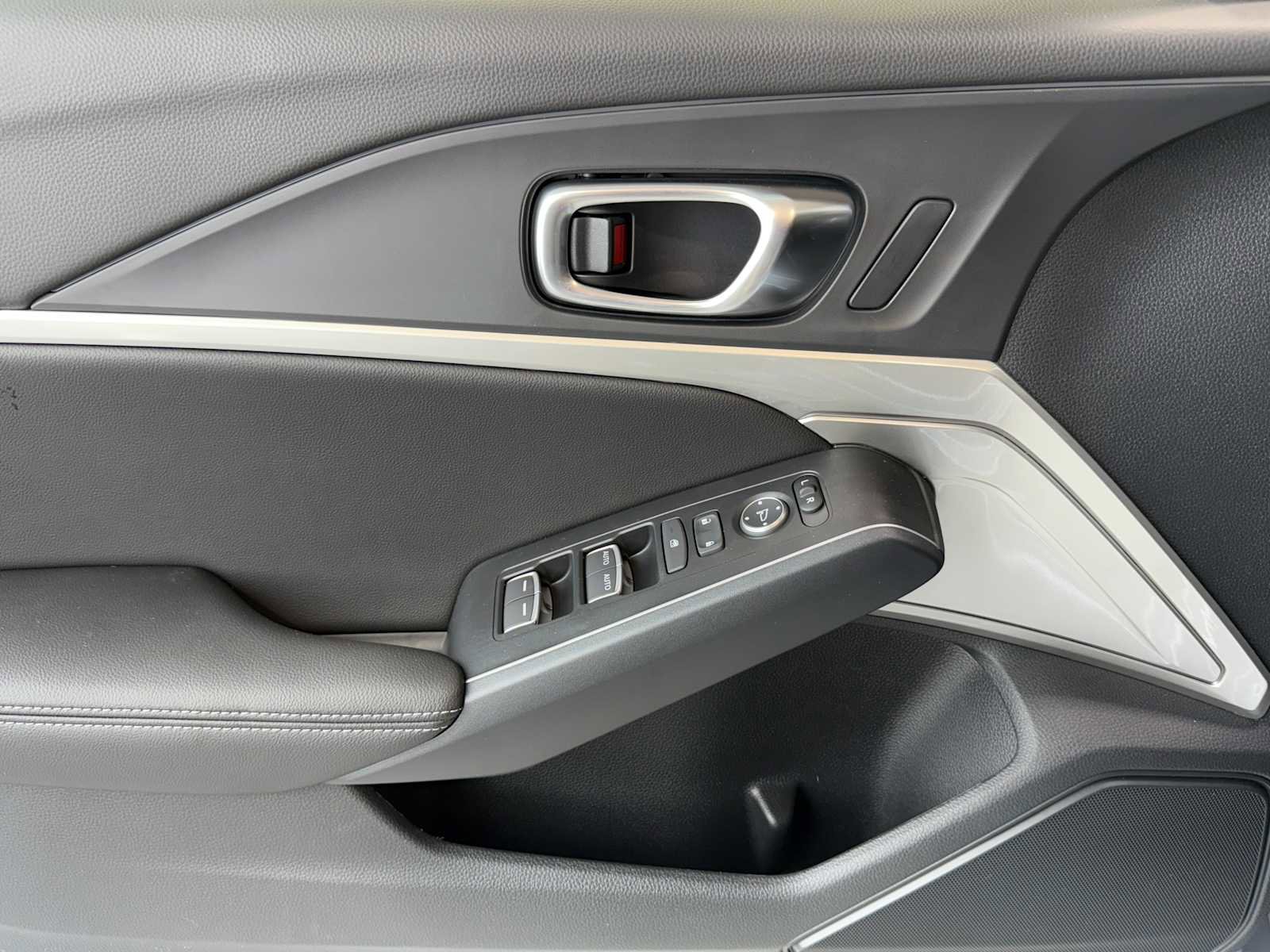 New 2026 Acura Integra A-Spec image 11