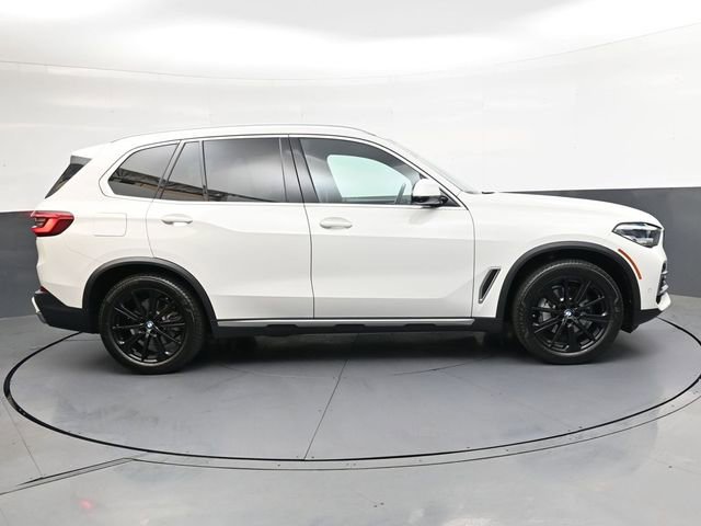 Used 2020 BMW X5 xDrive40i w/ Convenience Package image 3