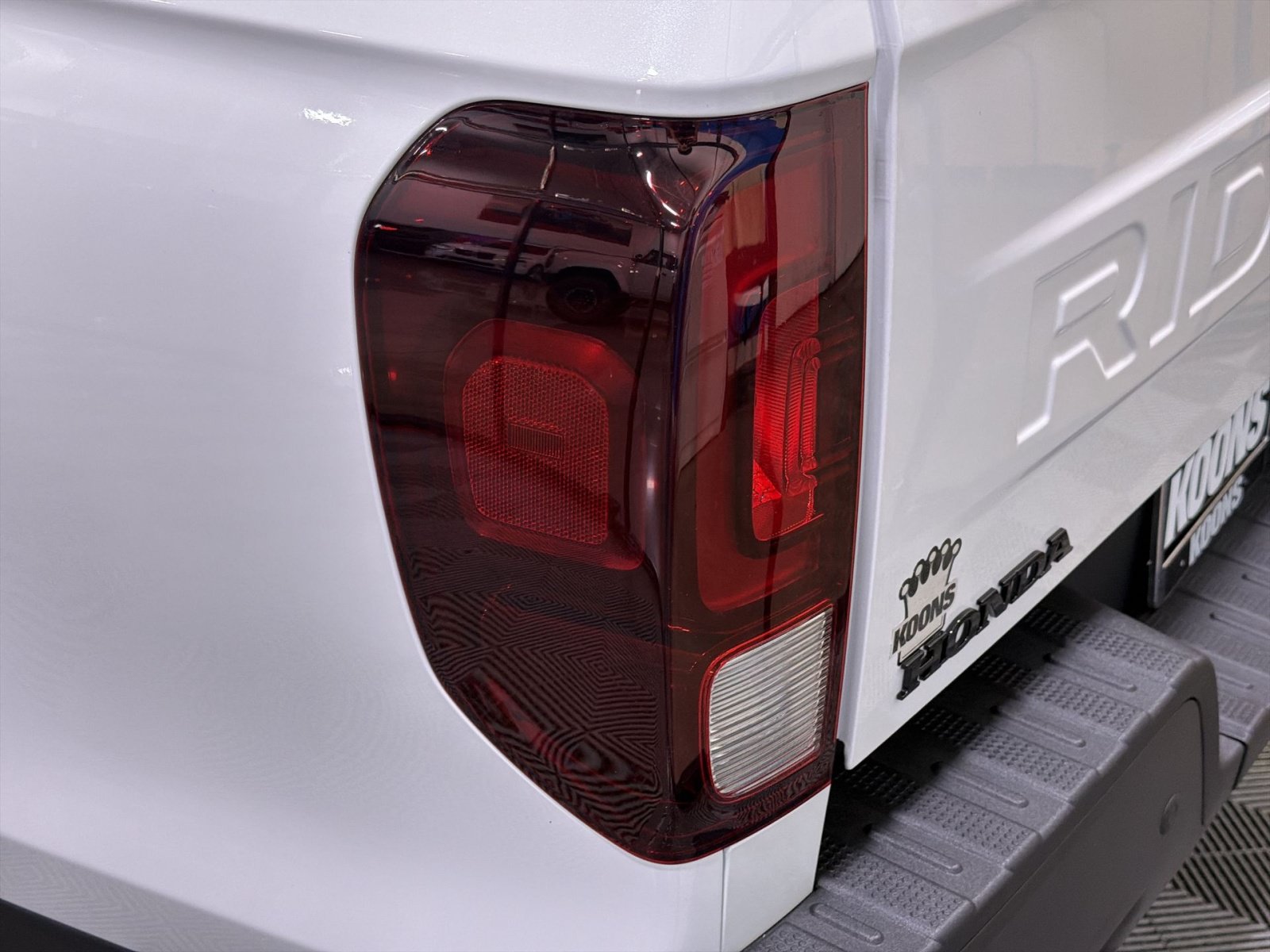 Used 2026 Honda Ridgeline Black Edition image 17
