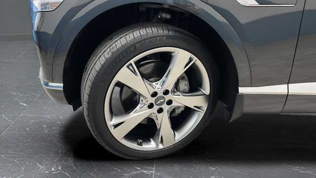 Used 2024 Genesis GV80 3.5T Advanced AWD/4WD image 39