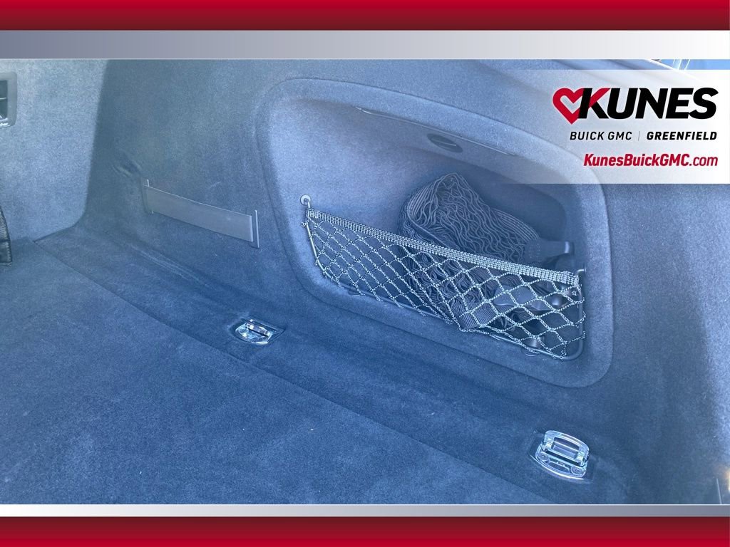 Used 2024 Audi A5 2.0T Premium Plus w/ Premium Plus image 37