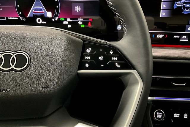 Used 2025 Audi Q5 Premium w/ Convenience Package image 20