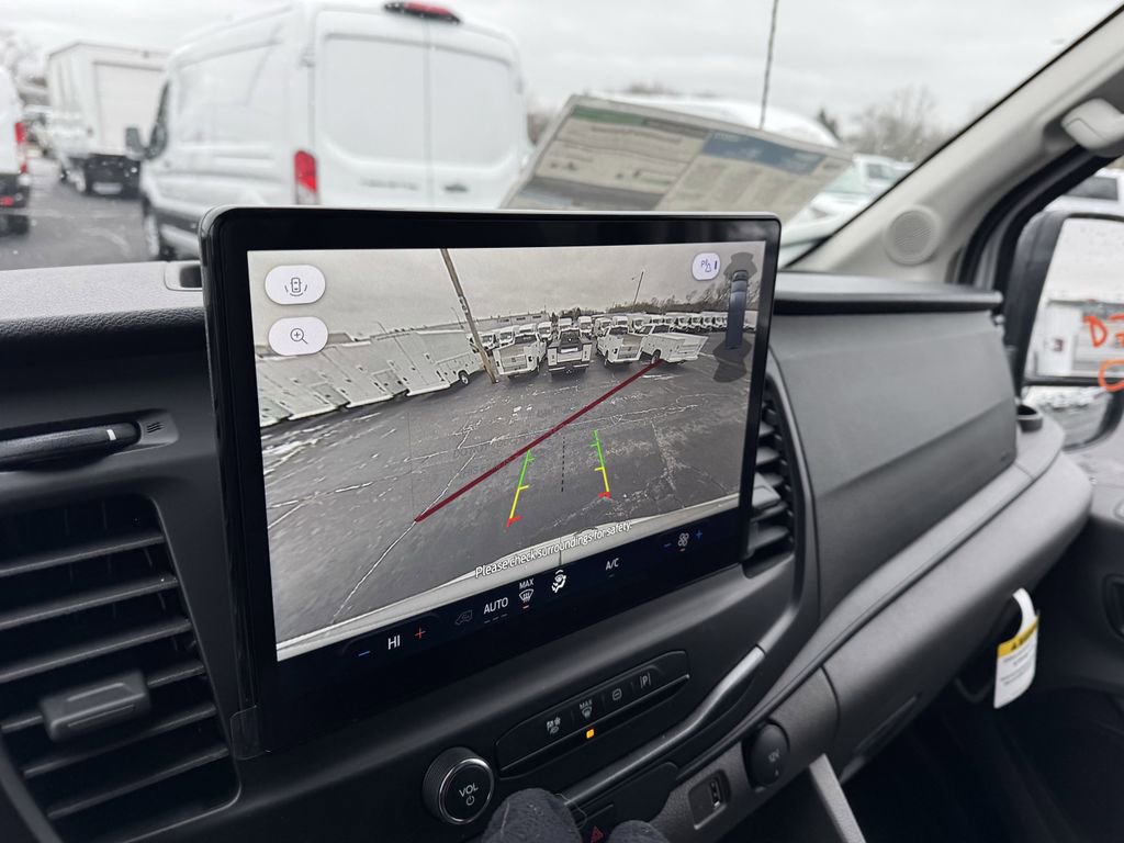 New 2026 Ford Transit 250 148 Medium Roof image 7