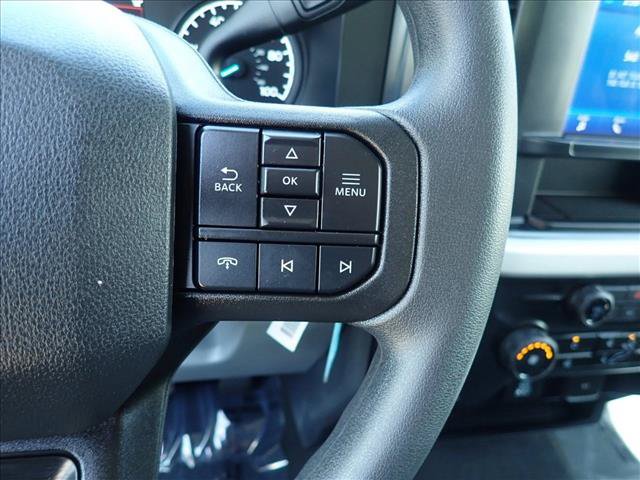New 2026 Ford F250 XL w/ STX Appearance Package AWD/4WD image 13